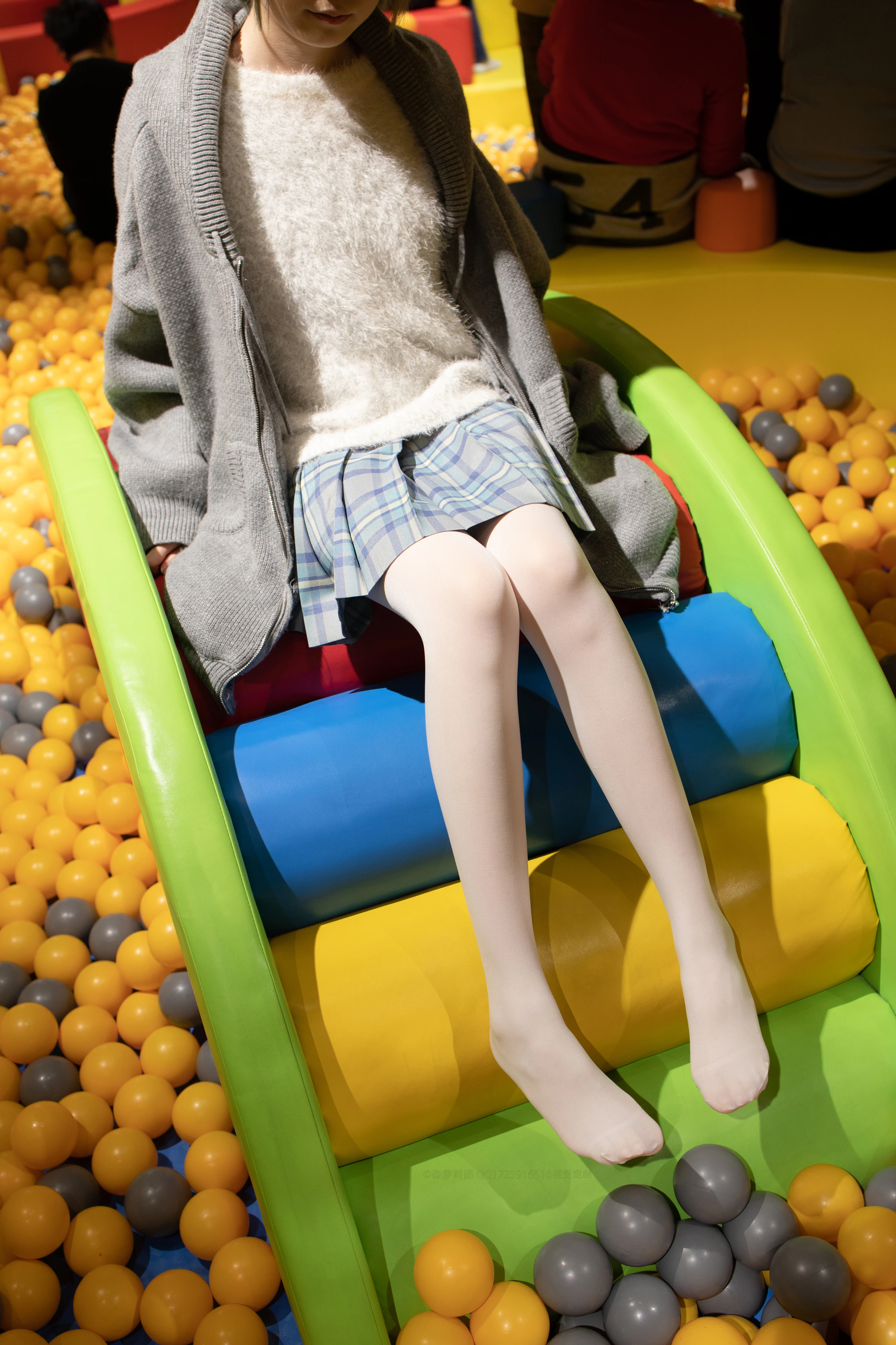 森萝财团 X-047 [141P 1V]插图2